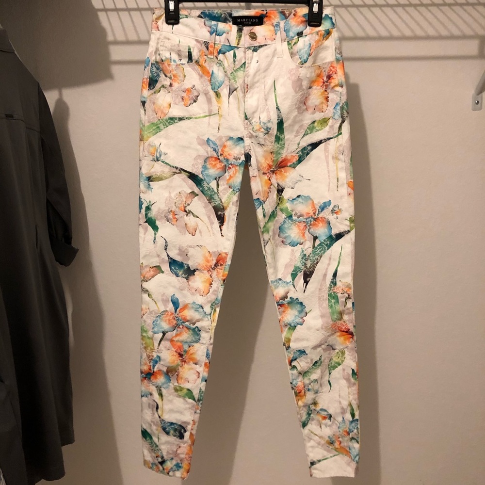 Marciano Copacabana Pants NWOT - Picture 3 of 6